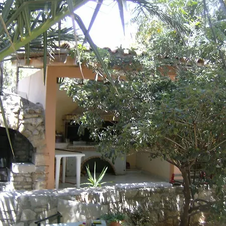 Lejlighedshotel Aqua Marine Phalasarna