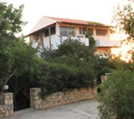 Lejlighedshotel Aqua Marine