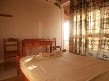 Hotel de apartamente Aqua Marine Falasarna