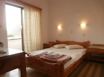 Lejlighedshotel Aqua Marine Phalasarna