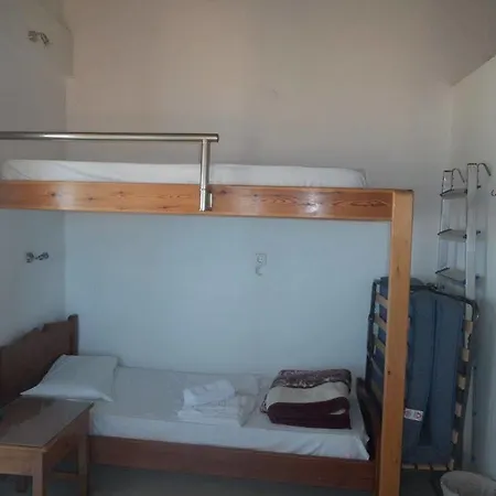 Lejlighedshotel Aqua Marine Phalasarna
