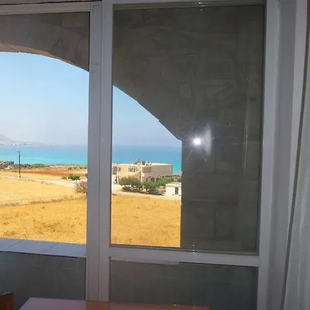 Lejlighedshotel Aqua Marine 2*