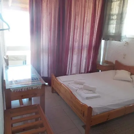 Aqua Marine Lejlighedshotel