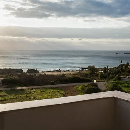 Lejlighedshotel Aqua Marine 2*