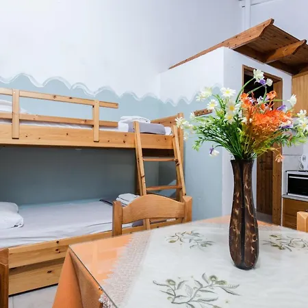 Aqua Marine Lejlighedshotel 2*