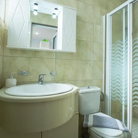Aqua Marine Hotel de apartamente